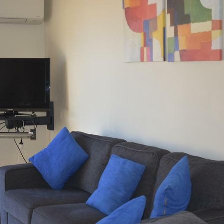 Metung Waters Motel And Apartments Ngoại thất bức ảnh