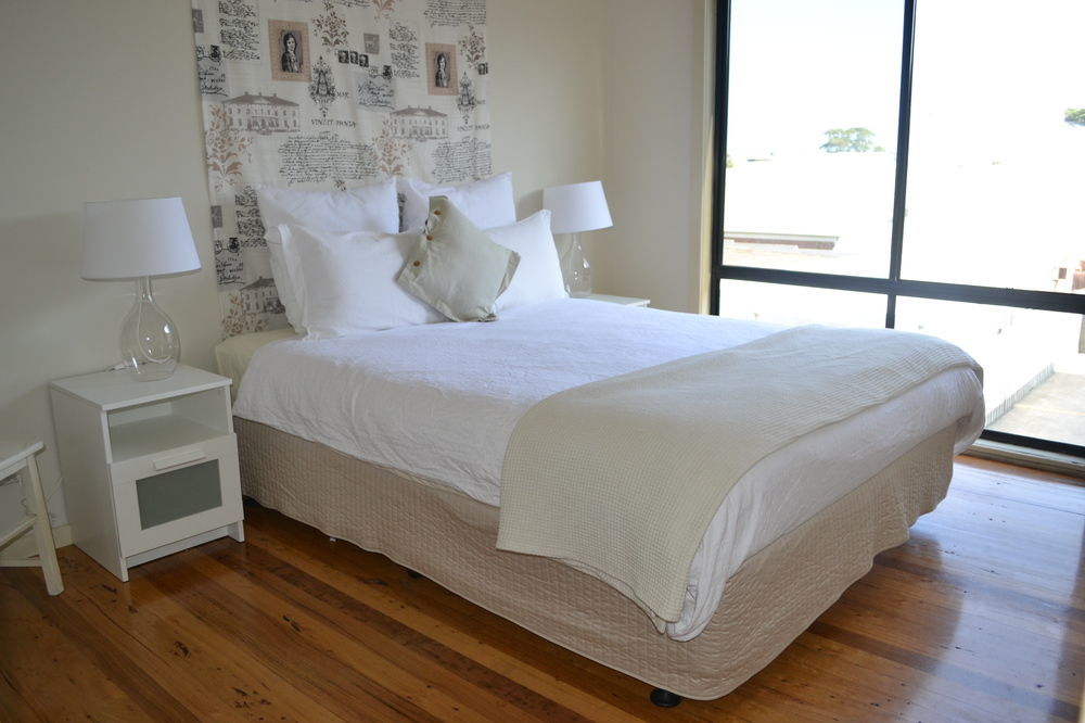 Metung Waters Motel And Apartments Ngoại thất bức ảnh