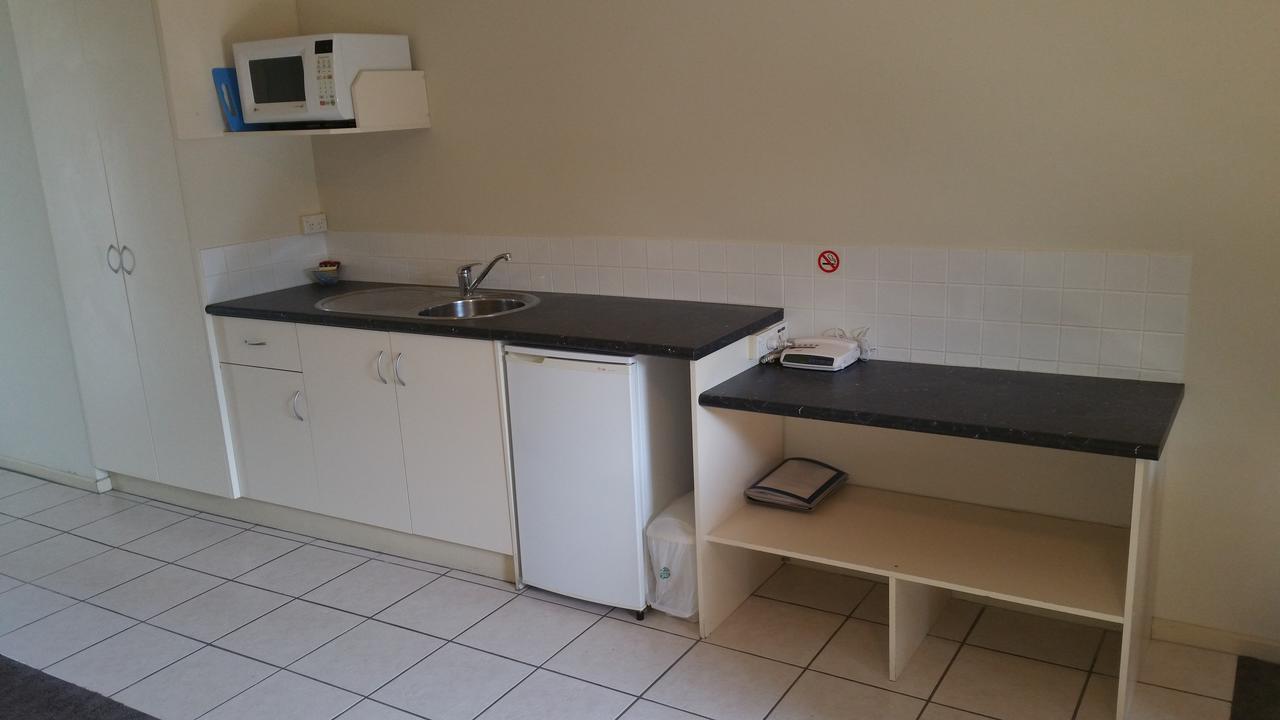 Metung Waters Motel And Apartments Ngoại thất bức ảnh
