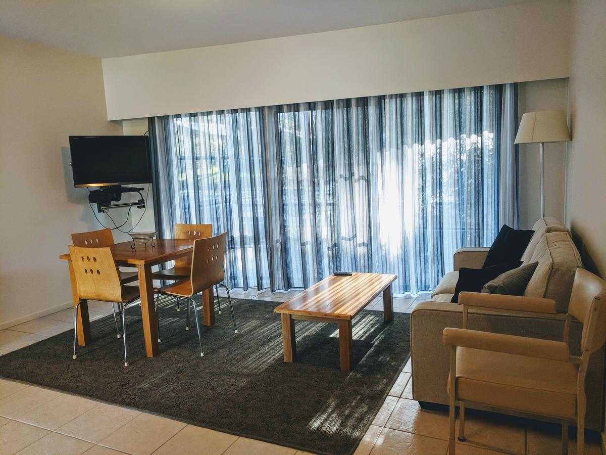 Metung Waters Motel And Apartments Ngoại thất bức ảnh