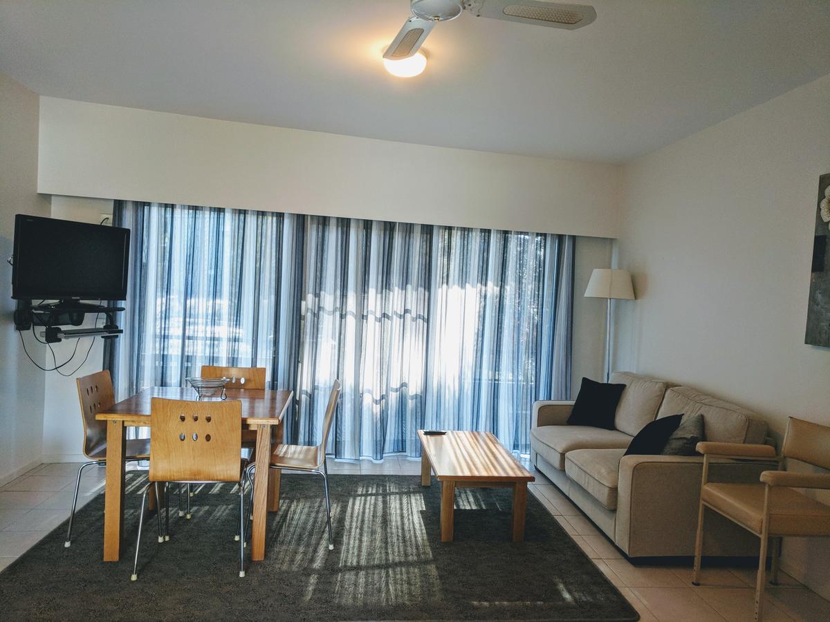 Metung Waters Motel And Apartments Ngoại thất bức ảnh