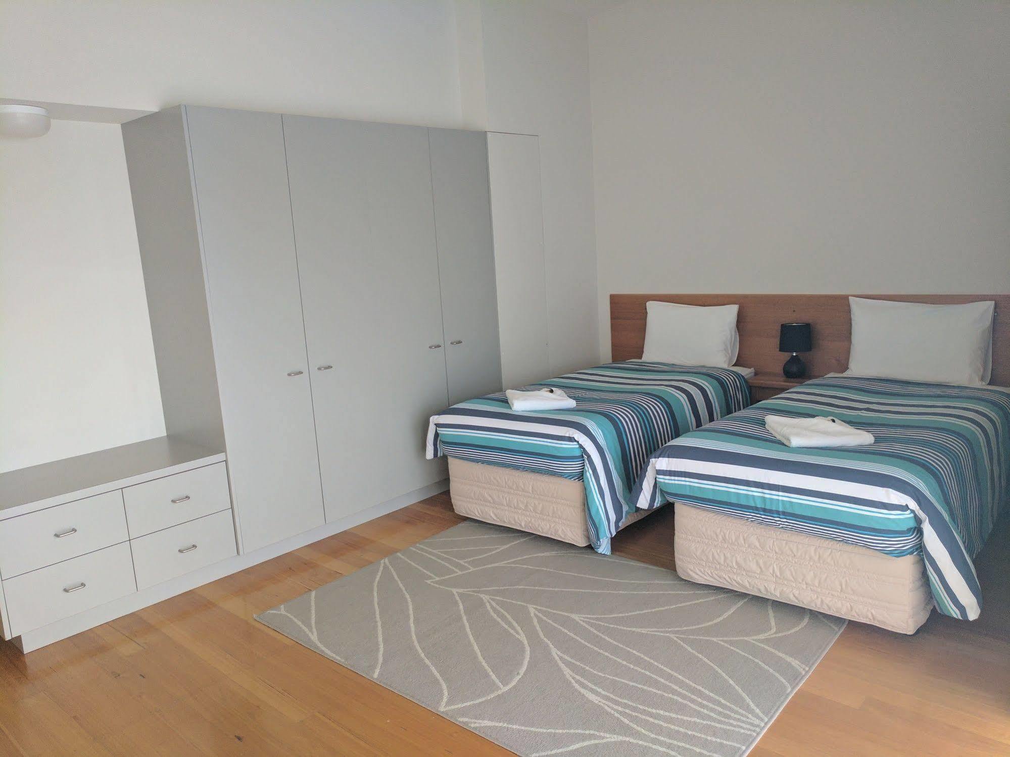 Metung Waters Motel And Apartments Ngoại thất bức ảnh