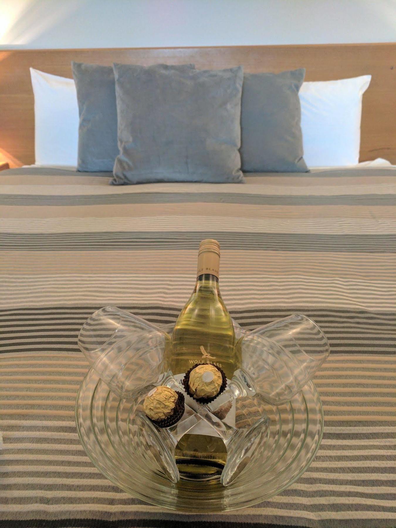 Metung Waters Motel And Apartments Ngoại thất bức ảnh