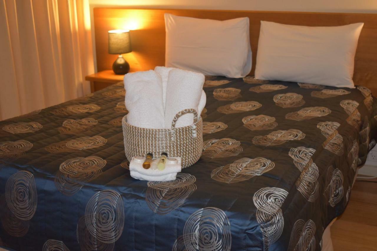 Metung Waters Motel And Apartments Ngoại thất bức ảnh
