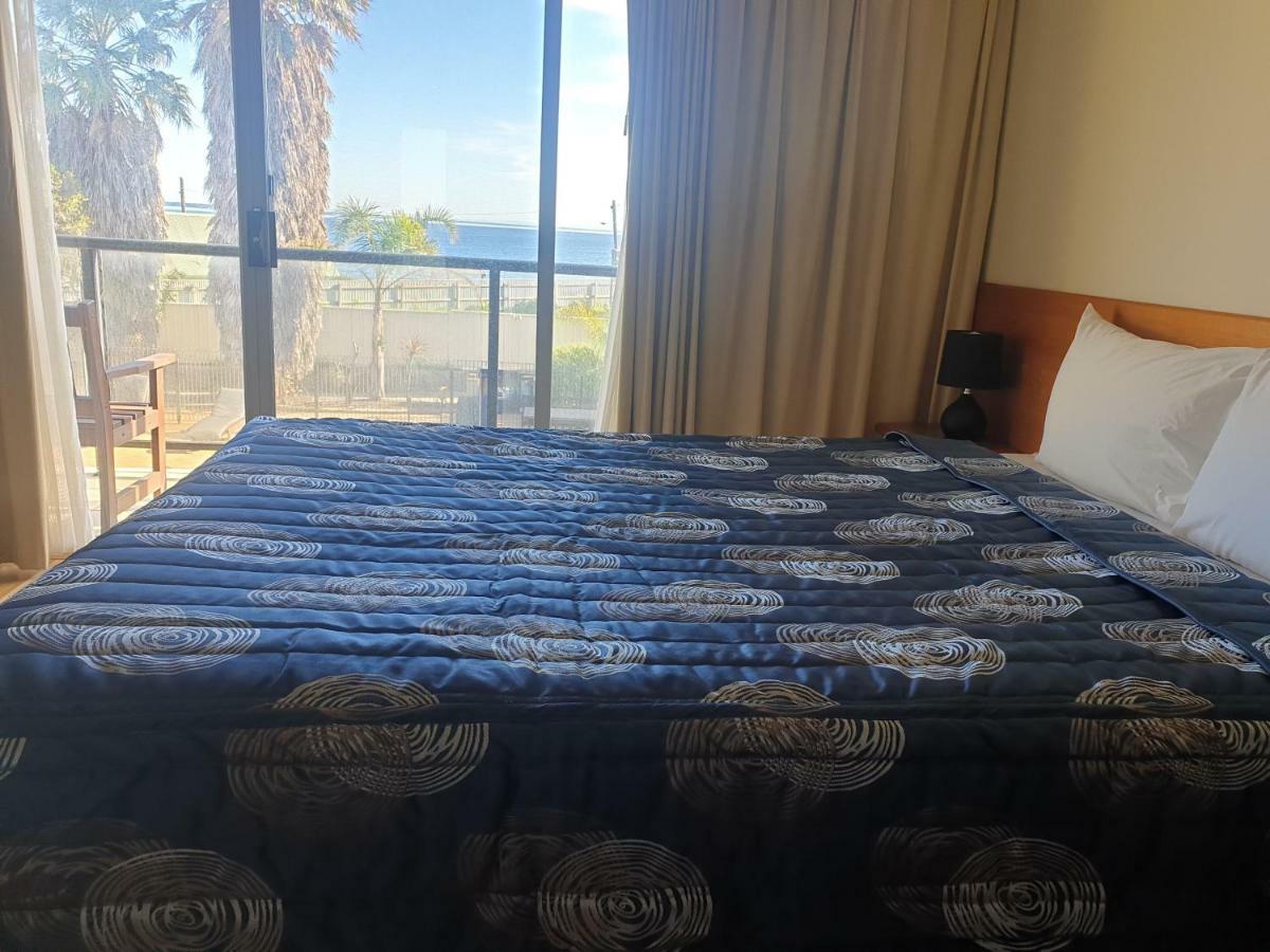 Metung Waters Motel And Apartments Ngoại thất bức ảnh