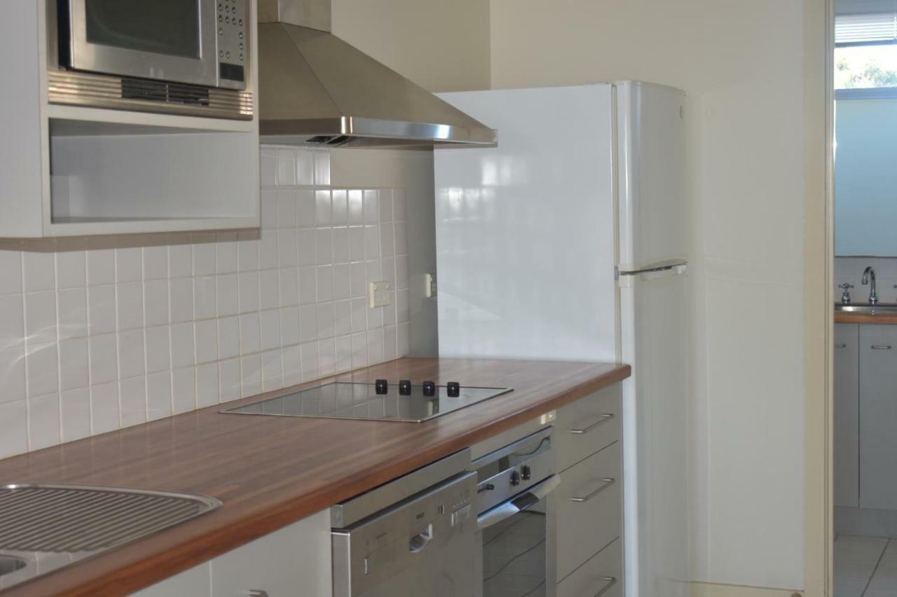 Metung Waters Motel And Apartments Ngoại thất bức ảnh